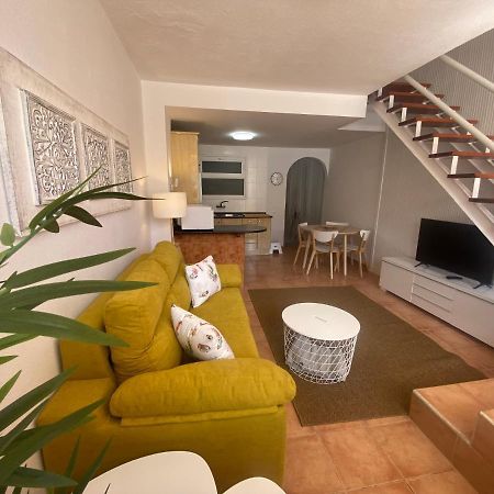 Duplex Modern Apartment Mogan Exterior photo