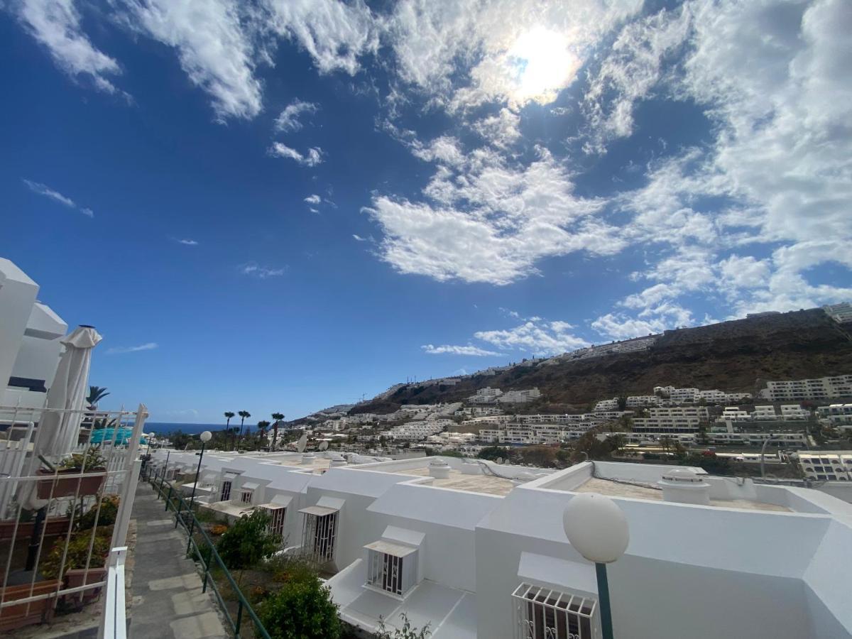 Duplex Modern Apartment Mogan Exterior photo