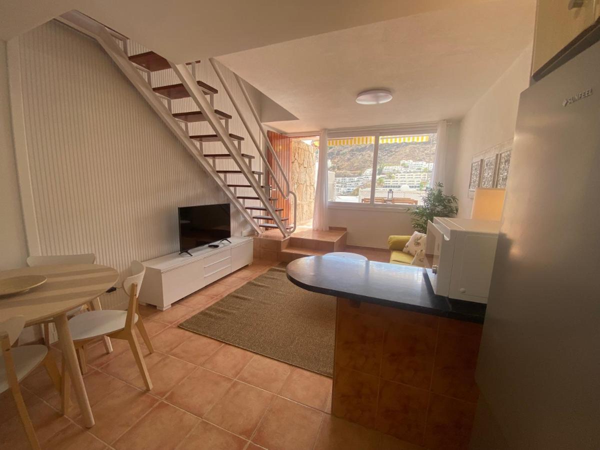 Duplex Modern Apartment Mogan Exterior photo