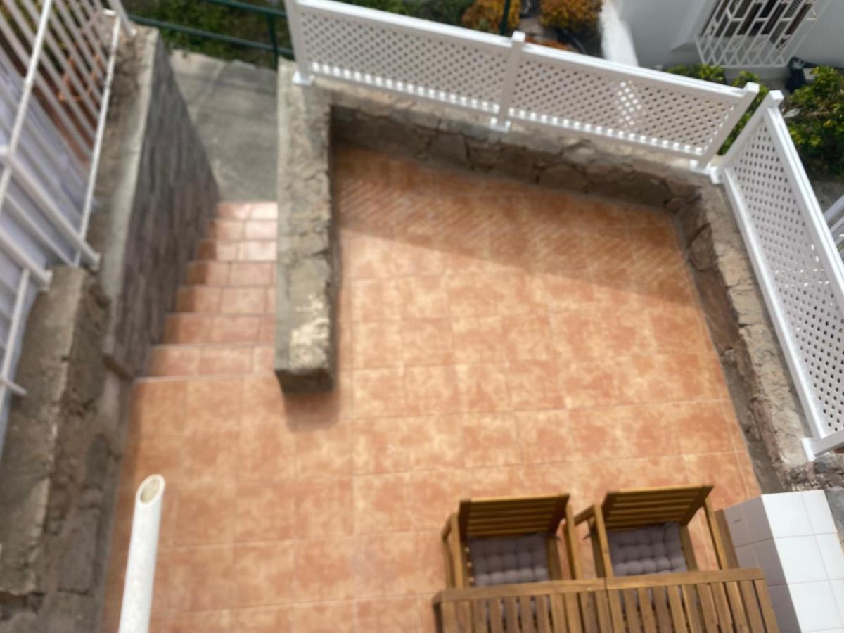 Duplex Modern Apartment Mogan Exterior photo