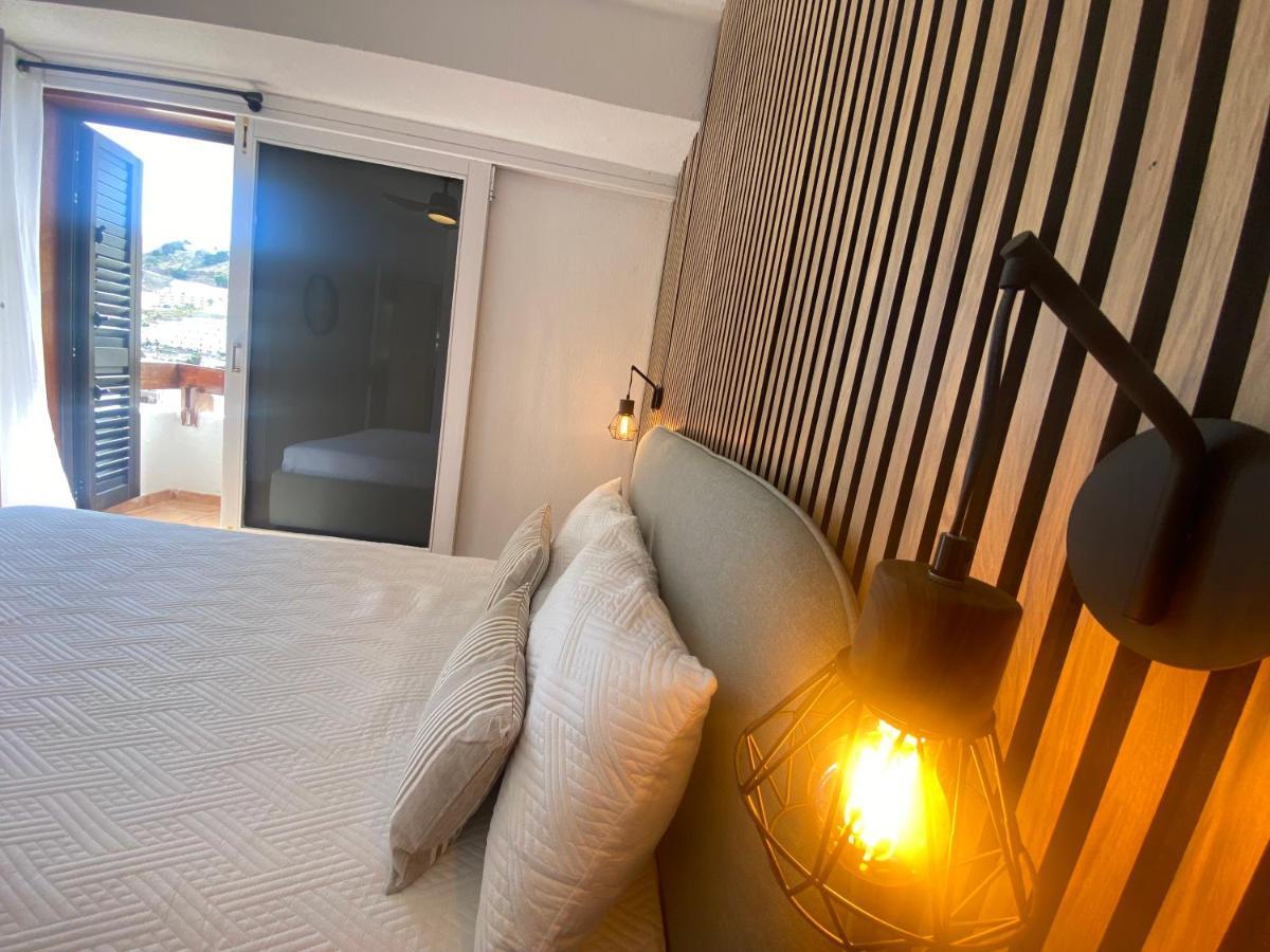 Duplex Modern Apartment Mogan Exterior photo