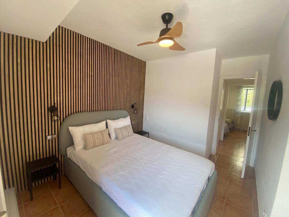 Duplex Modern Apartment Mogan Exterior photo