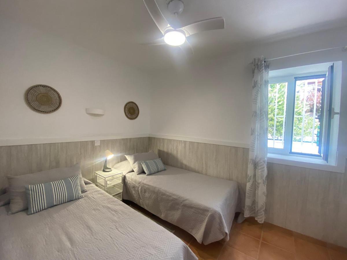 Duplex Modern Apartment Mogan Exterior photo