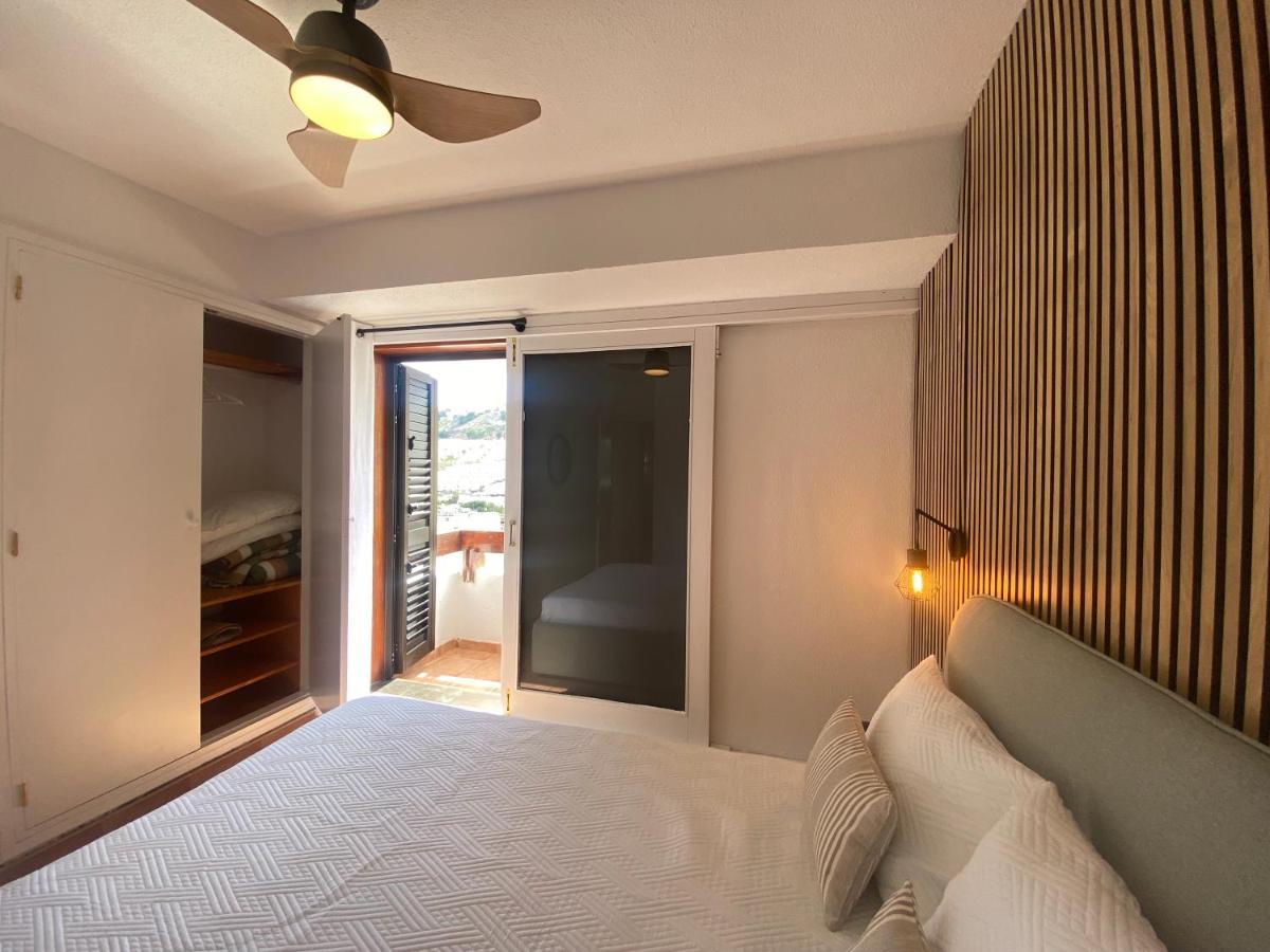 Duplex Modern Apartment Mogan Exterior photo