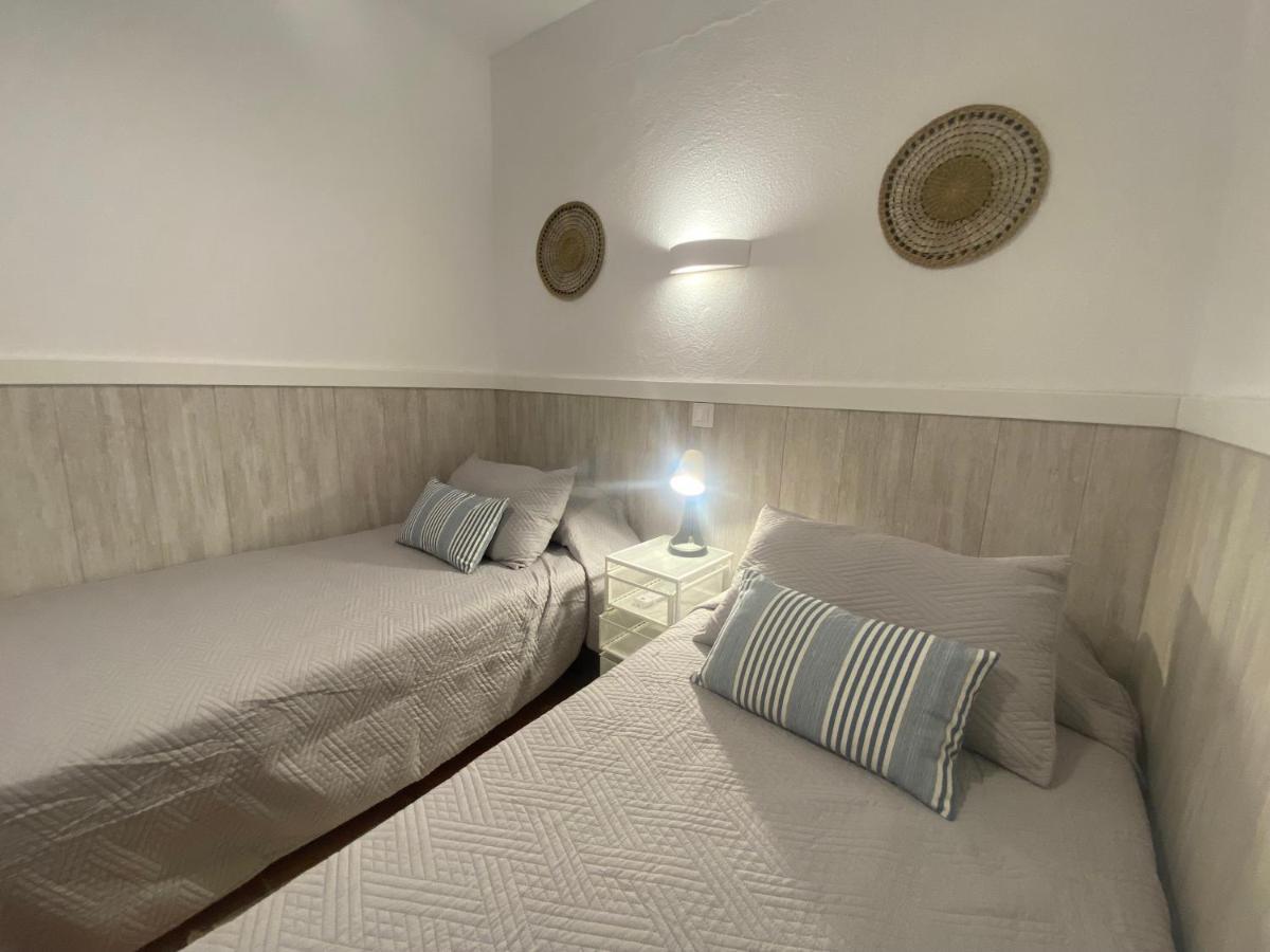 Duplex Modern Apartment Mogan Exterior photo