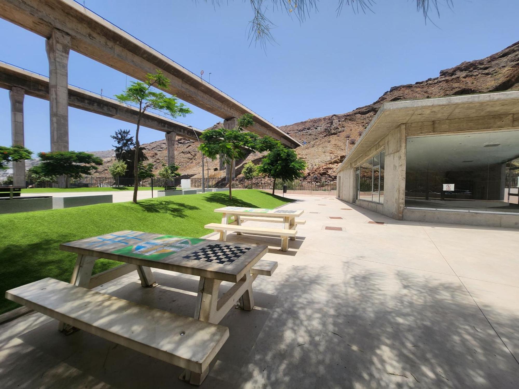 Duplex Modern Apartment Mogan Exterior photo